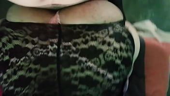 Travesti De Closet Recibiendo Verga