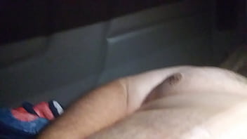 Me Jacking Off..