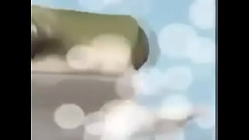 Lagartixa Dançando Loucamente