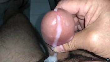 Que Lindo Que Escupe Esa Pija!!!