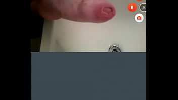 Mostrando O Pau Periscope