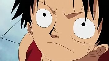 Luffy Declara La Guerra