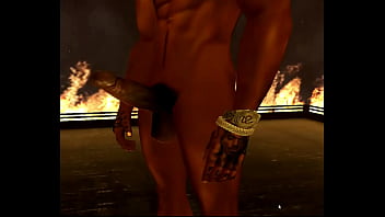 New 2019 Venom Dick Trigger Blackmarket Imvu