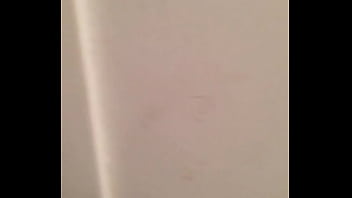 Bbw Scarlett Showering Sexy Naughty Plumper