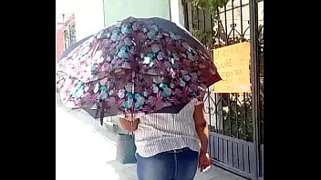 Ana La Abuela Culona (fotos De Ella En Mi Galería)