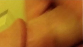 Eric Johnson Masaging Perfect Dick