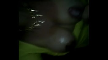 Berenicelinda Chupando Tapa La Camara