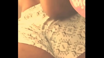 Thick Azz Texas Hunni Twerk For Starmacxmedia