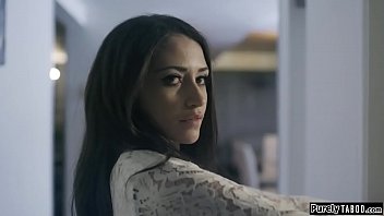 Teen Taught A Lesson In Being Obedient