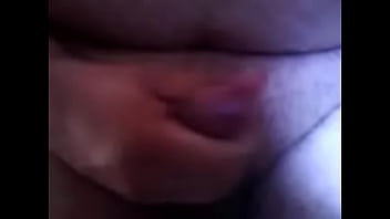 Punhetinha Do Gordinho Quarentão