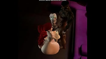 Mommy Bridgette Teaches Stepdaughter Cat How To Take More Dicks - bimbo, imvu - Video 2556963