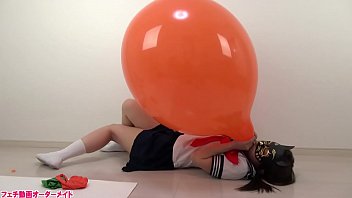 Fetish, Balloon - Unknown - 2025 - Amazing - Session - Video 3323637