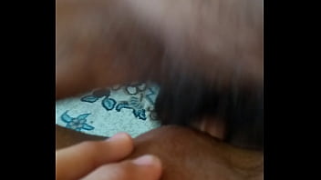 Dando Para O Dotado Peludo