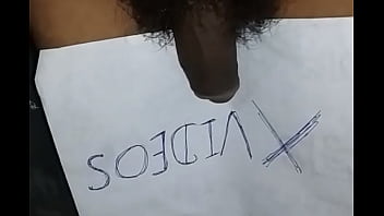 Verification Video - soloboy, verification-video - Video 3323648