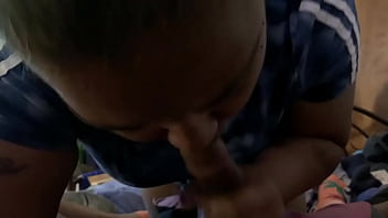 She Enjoy This Part Of The Day