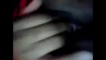 Shaquira Plays With The Pussy