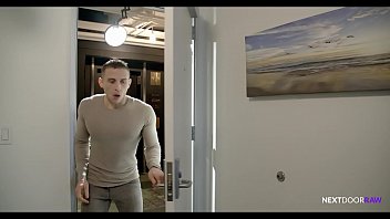 Nextdoorraw Dante Caught Hunk Jerking In His Car _ Wants Raw Sex