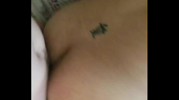 Nailing Wife Doggy Style