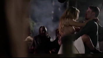 Película _camino Hacia El Terror 6_ Parte 4