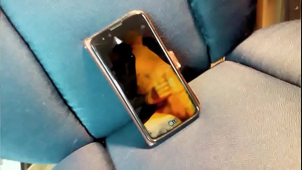 It Can Be Hot To Watch Yourself Masturbate On Cam!