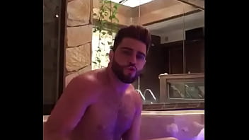 Hairy, Gay, Hung, Muscular - Gay - 2025 - Hot - Show - Video 3290412