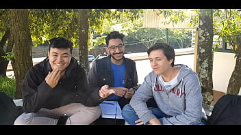 Madera Petter Wood Garcia Teixeira Ribeiro Portugues Gabriel Pedro Guilherme Daniel