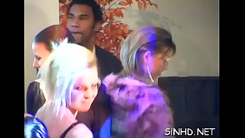 Wicked Twat Pleasuring - hardcore, interracial, blowjob, party, orgy, group-sex, eurobabes, sex-party - Video 3104537