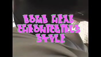 High Head - Ghetto Porn Official Girlschokecom Daily