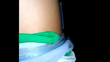 Chico En La Oscuridad Parte 2