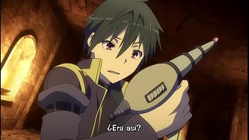 Trinity Seven Capitulo 04