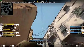 Internet Girl With Hacker