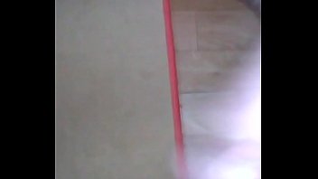 Première Masturbation Seule