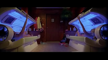 Película _destino Final 3_ Parte 1