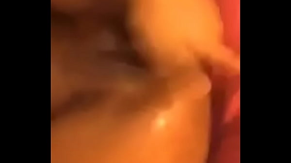 Ebony Cutie Solo Squirt