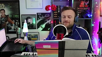 Slam Poetry Session | Candy Clips: Intergalactic Candycast Ep #007