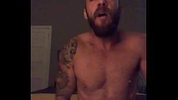 Pain Pig Hits Itself For Master Jerome