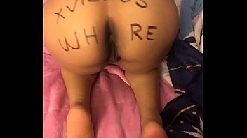 Training My Sub Latin Wife