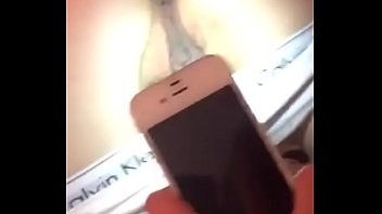 Spoon In A Pussy