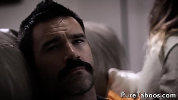 Gorgeous Stepdaughter Riding Hard Cock - teen, babe, smalltits, jizz, fetish, cute, fantasy, erotic, beauty, taboo, storyline, glamour, cockr - Video 3284103