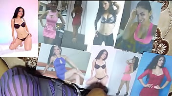 Masturbacion Con Katy Jara