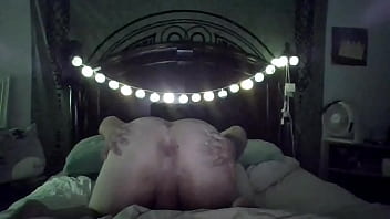 Alx Twerking And Showing Off Asshole