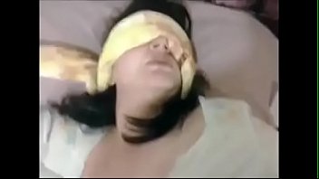 Husband Friend Tied My Up Fucked Me, Later I Enjoyed