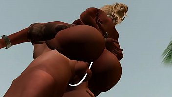 Hot Slut Fucking In The Hot Tub Second Life