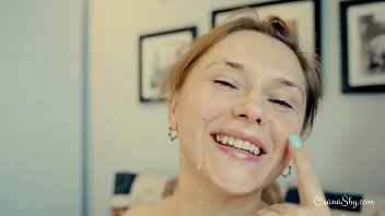 Oxana' Culinary Show - Sweet Oxana