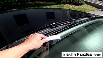 Sexy Sasha Lives Out Her Fantasies In The Boiler Room - cumshot, sex, teen, pussy, fucking, hardcore, tits, babe, pornstar, ass, blowjob, brunette, skinny, - Video 3318555