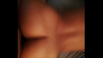 Colombiana Disfruta De Una Buena Follada En Cuatro Patas