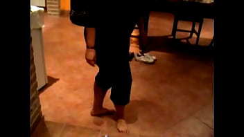 Ok Il Peso è Giusto! (stomach Demolition)