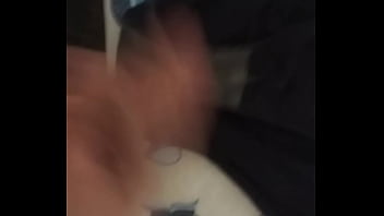 Corrida En Bragas De Mi Mujer 33 (cum In Pants Of My Wife)