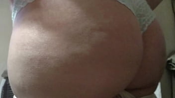 Wife' Big Tender Butt - butt, wife, big-ass, esposa, culote, big-butt, rabao, exibindo - Video 3322944