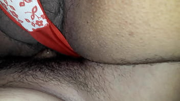 Cliente Dando De Calcinha